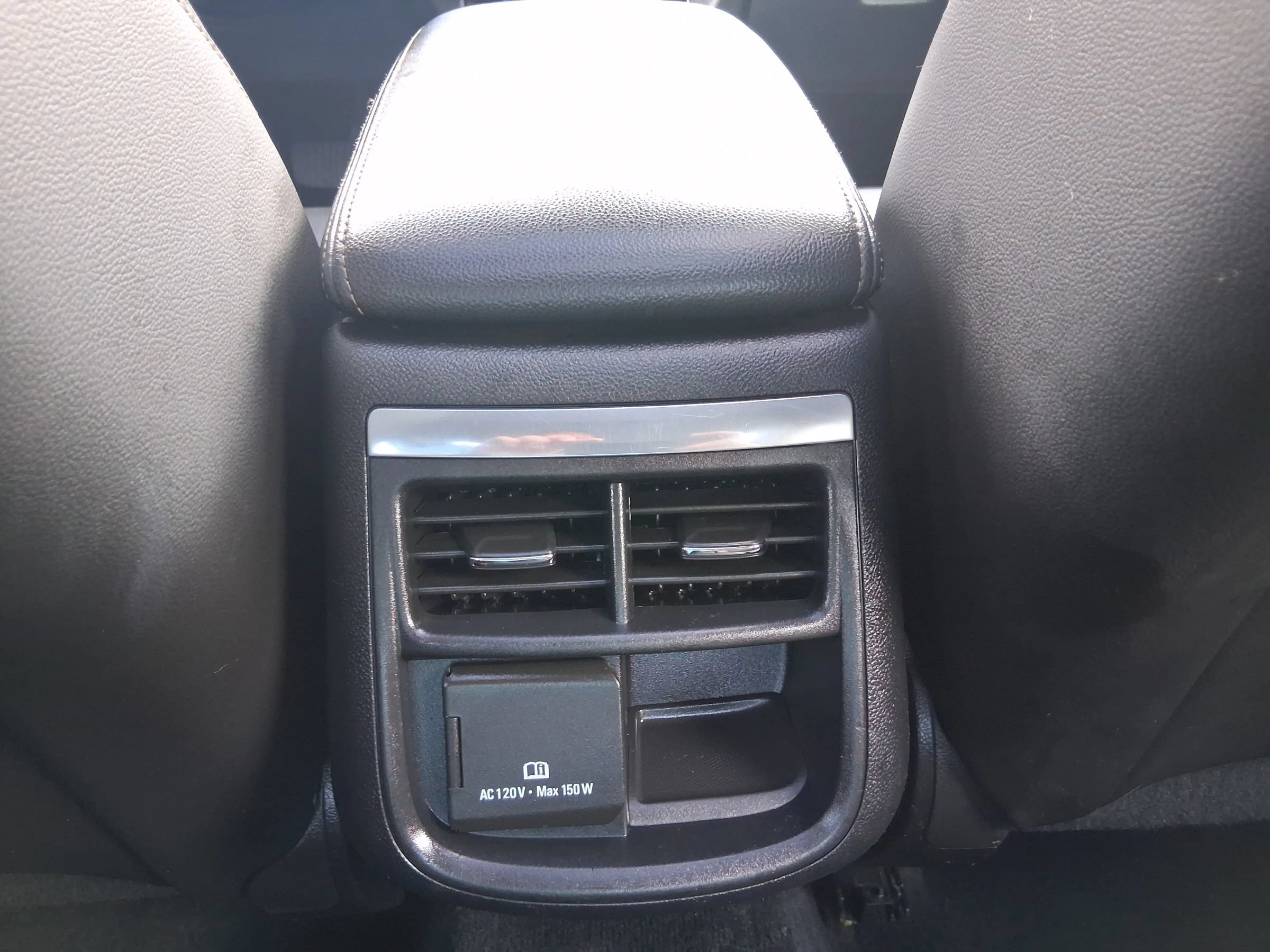 Used 2014 Chevrolet Impala LT FWD image 17