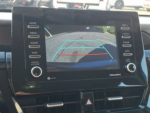 Used 2023 Toyota Camry LE FWD image 18