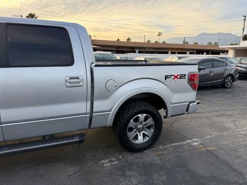 Used 2010 Ford F150 FX2 image 8