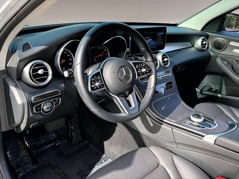 Used 2020 Mercedes-Benz C 300 Sedan image 15