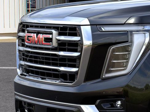 New 2026 GMC Yukon Elevation image 13