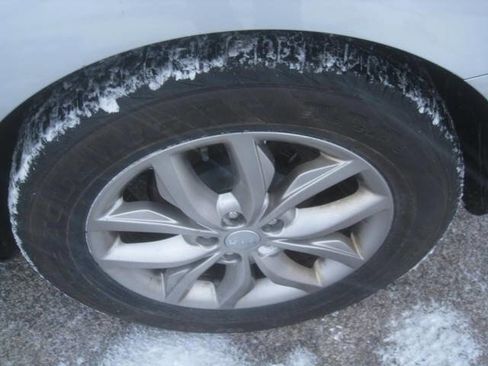 Used 2020 Kia Sedona EX image 36