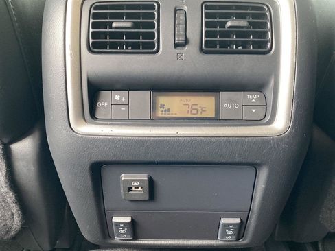 Used 2018 INFINITI QX60 Luxe w/ Deluxe Technology Package image 31