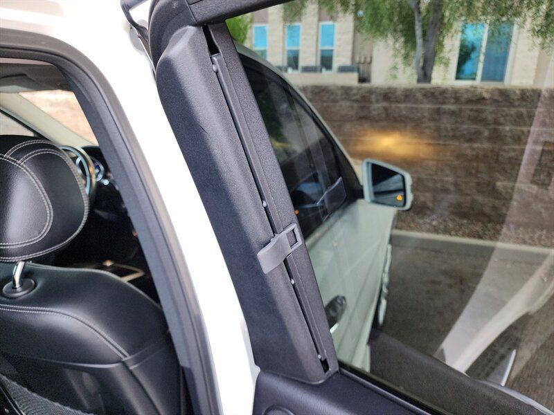 Used 2015 Mercedes-Benz ML 350 4MATIC w/ Premium 1 Package image 74