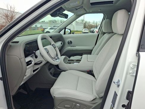 New 2026 Hyundai Palisade Limited image 9