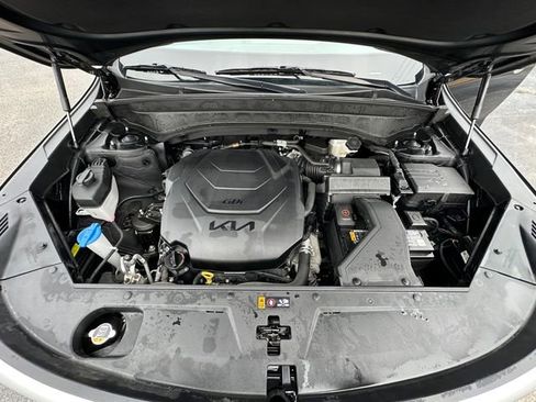 Used 2023 Kia Telluride S image 31
