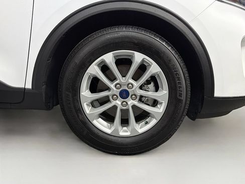 Used 2021 Ford Escape SE w/ Convenience Package FWD image 33