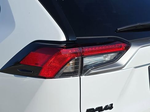 New 2025 Toyota RAV4 XSE image 35