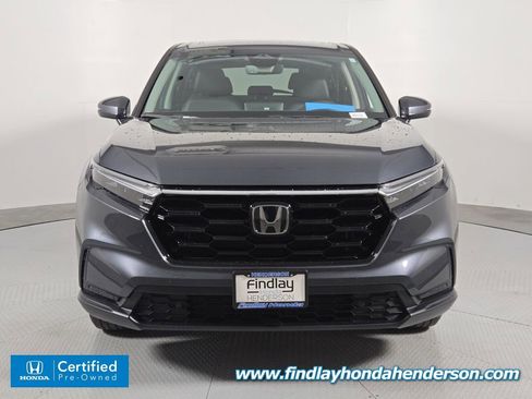 Certified 2023 Honda CR-V EX-L image 8