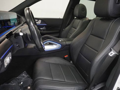 Used 2022 Mercedes-Benz GLE 450 4MATIC image 15