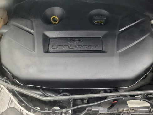 Used 2014 Ford Escape SE w/ Equipment Group 201A AWD/4WD image 30