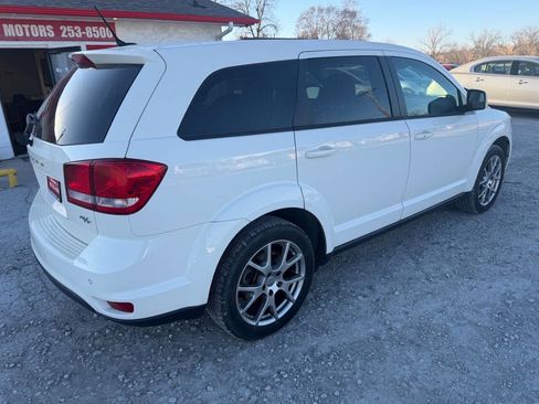 Used 2014 Dodge Journey R/T image 3
