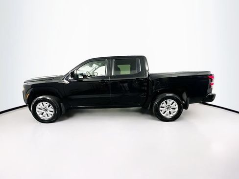Certified 2023 Nissan Frontier SV w/ SV Convenience Package AWD/4WD image 5