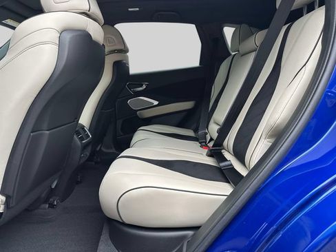 Used 2023 Acura RDX w/ Advance Package AWD/4WD image 19