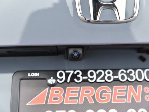 Used 2022 Honda Pilot Sport image 33