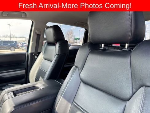 Used 2018 Toyota Tundra Limited image 10