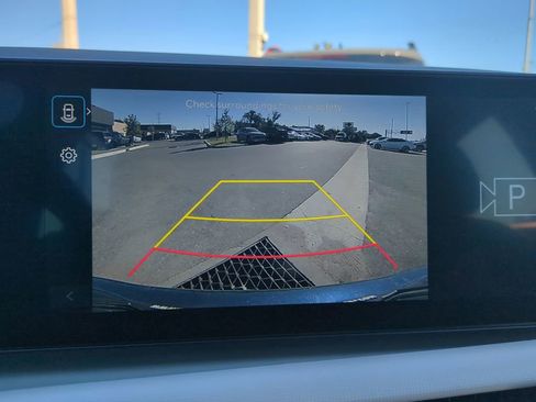 New 2026 Hyundai Tucson SE image 23