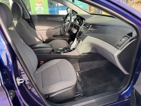 Used 2011 Hyundai Sonata GLS image 12