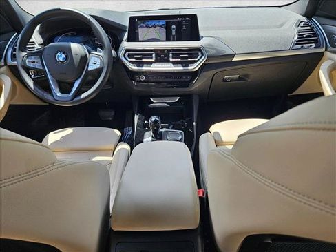 Used 2023 BMW X3 sDrive30i w/ Convenience Package RWD image 17