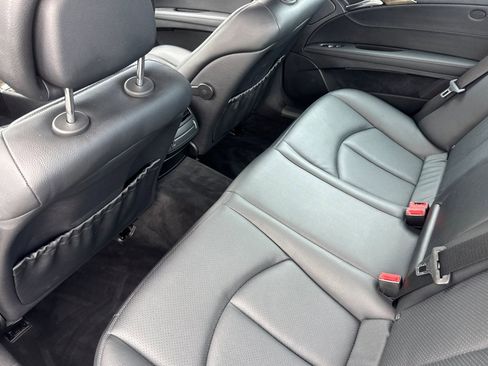 Used 2007 Mercedes-Benz E 350 Sedan image 26
