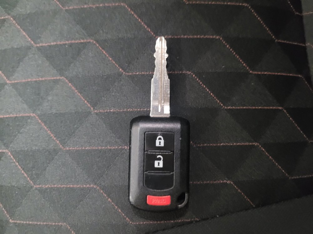 Used 2024 Mitsubishi Mirage ES FWD image 32
