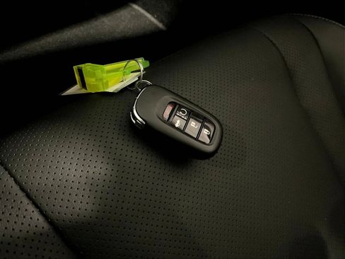 Used 2025 Honda Accord EX-L image 35