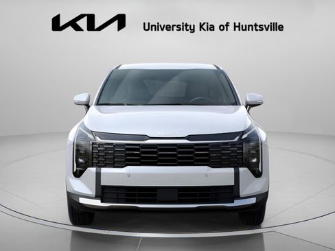 New 2026 Kia Sportage S AWD/4WD image 3