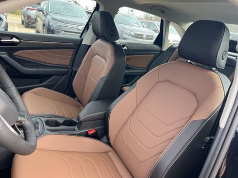 New 2026 Volkswagen Jetta SEL image 7