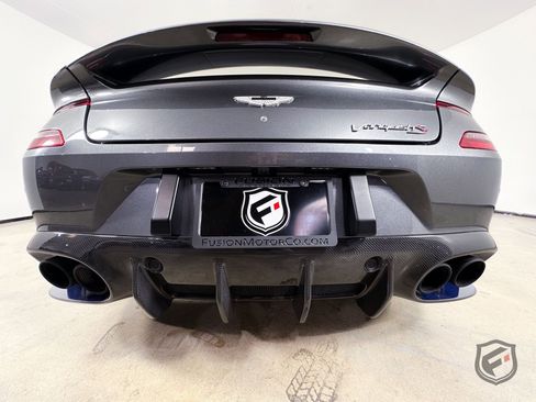 Used 2018 Aston Martin Vanquish S RWD image 32