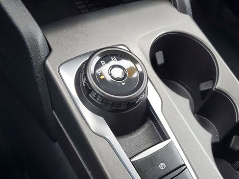 Used 2025 Ford Bronco Sport Outer Banks w/ Outer Banks Tech Package+ image 26