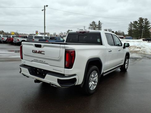 Used 2023 GMC Sierra 1500 Denali w/ Technology Package image 6