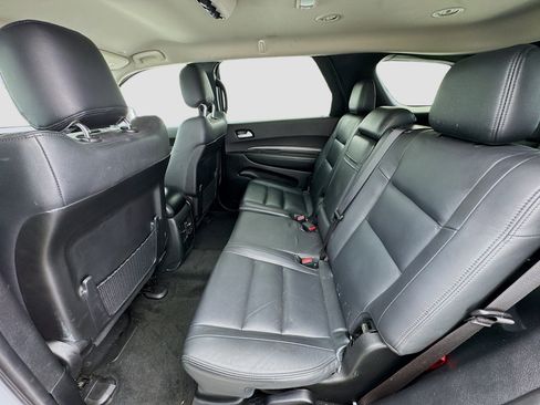 Used 2022 Dodge Durango SXT w/ Trailer Tow Group IV RWD image 15