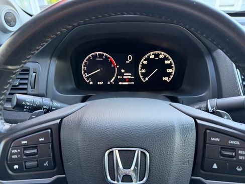 Used 2024 Honda Ridgeline Sport image 26
