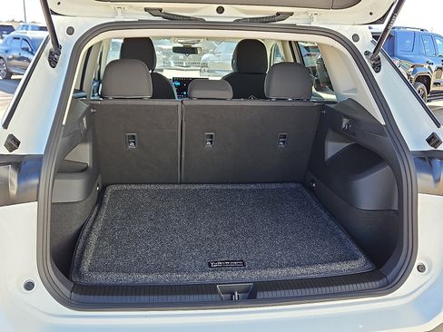 New 2025 Volkswagen Tiguan S image 6