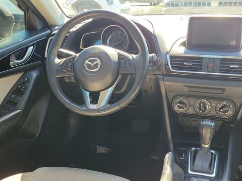 Used 2015 MAZDA MAZDA3 i Touring image 15