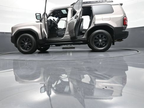 Used 2024 Toyota Land Cruiser AWD/4WD image 50