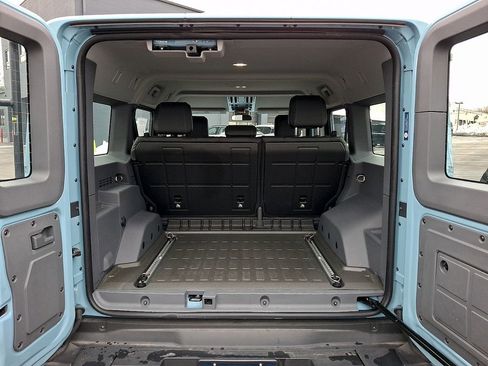 Used 2024 INEOS Grenadier Trialmaster Edition image 29