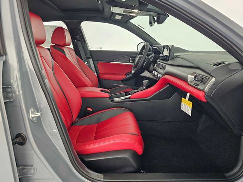 New 2026 Acura Integra A-Spec FWD image 10