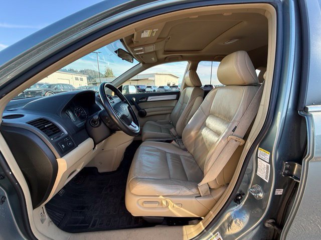 Used 2011 Honda CR-V EX-L image 11