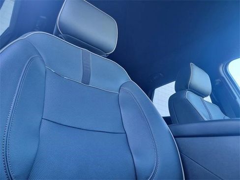 Certified 2022 Chevrolet Blazer Premier w/ LPO, Cargo Package image 23