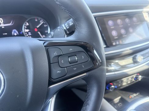 Used 2024 Buick Enclave Avenir w/ LPO, Hit The Road Package image 78