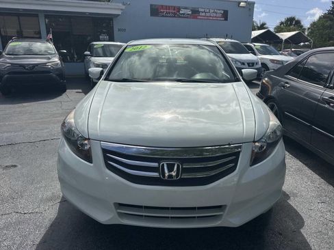 Used 2012 Honda Accord SE image 2
