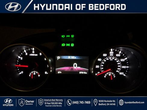 Used 2022 Kia Carnival SX FWD image 18