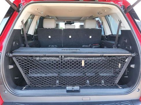 Used 2023 Toyota Sequoia Limited image 13