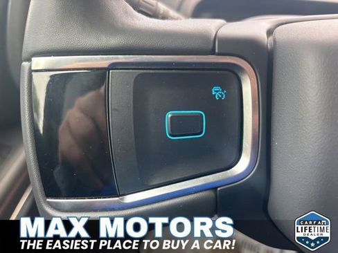 Used 2025 Ford Expedition Max Active RWD image 10