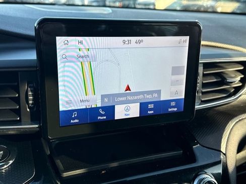 Used 2022 Ford Explorer ST-Line image 23