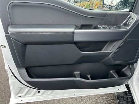 Used 2025 Ford F150 XLT w/ Equipment Group 302A MID image 16