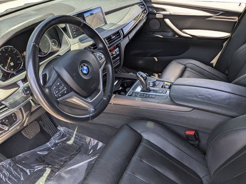 Used 2018 BMW X5 xDrive50i AWD/4WD image 20