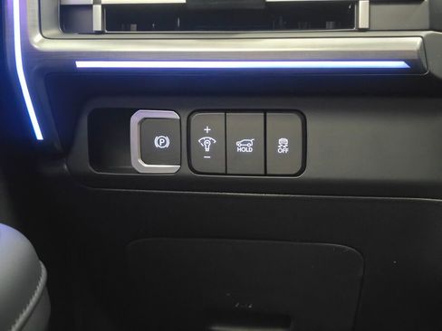 New 2026 Hyundai Santa Fe Limited image 24