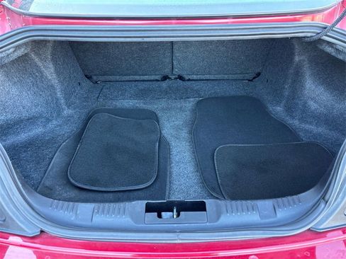 Used 2016 Ford Mustang V6 w/ Equipment Group 051A image 11